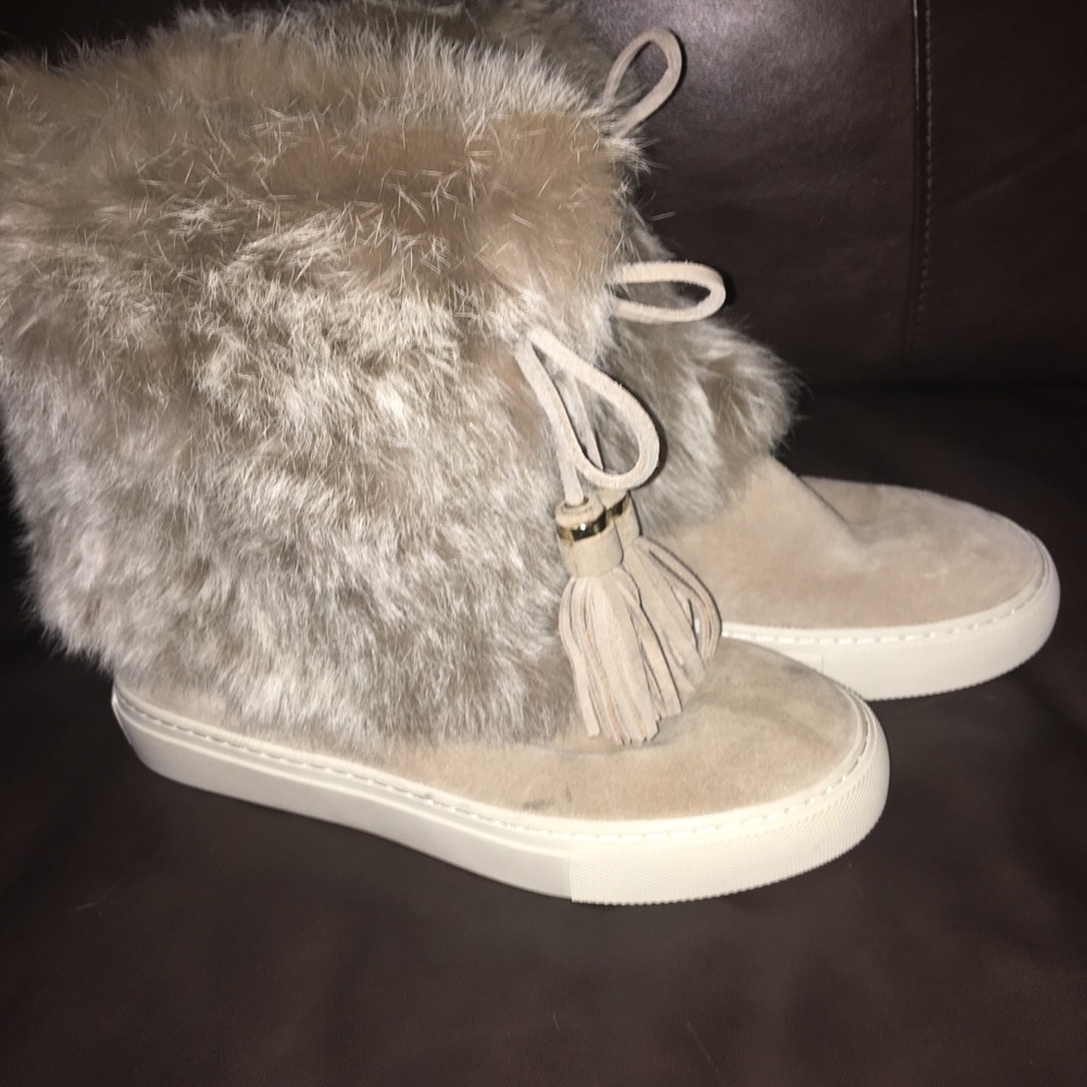 Women’s Tory Burch angelic boots